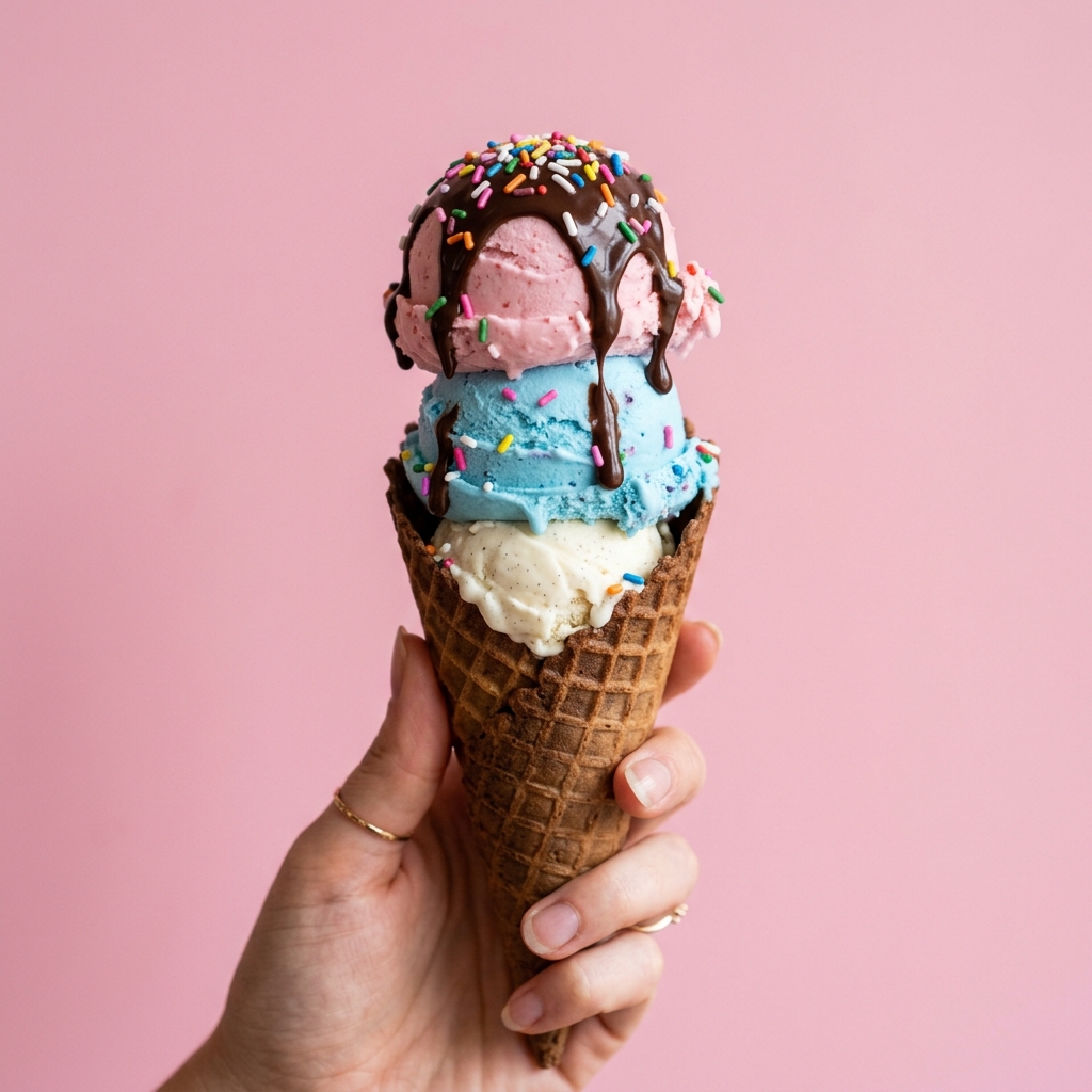 Helado Artesanal TAOS